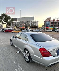 مێرسێدس بێنز S-Class